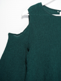 Худи и свитшоты H&M модель 0398623_т.зелений Фото