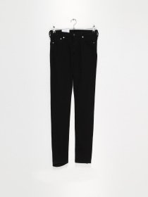 Джинсы H&M модель 03990874_чорний Фото