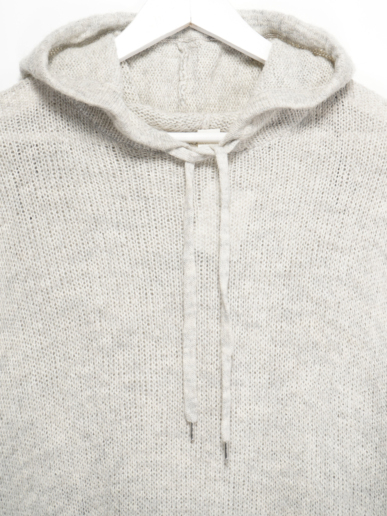 Худи и свитшоты H&M модель 0404941_с.сірий Фото