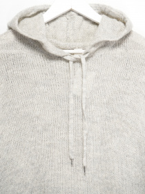 Худи и свитшоты H&M модель 0404941_с.сірий Фото
