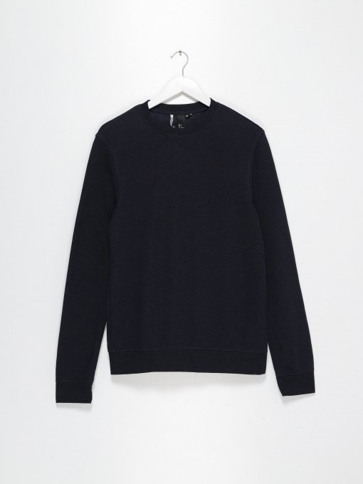 Худи и свитшоты H&M модель 0412891_т.синій Фото