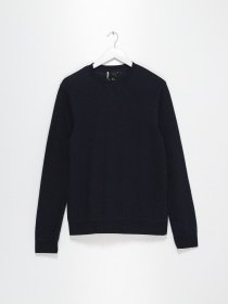 Худи и свитшоты H&M модель 0412891_т.синій Фото