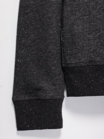 Худи и свитшоты H&M модель 0412891_т.сірий комб. Фото