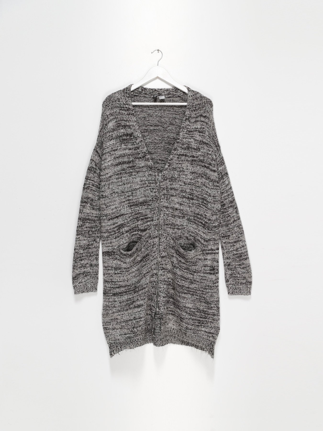 Свитры и кардиганы H&M модель 0416551_комб. Свитры и кардиганы H&M модель 0416551_комб. Фото