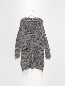 Свитры и кардиганы H&M модель 0416551_комб. Фото