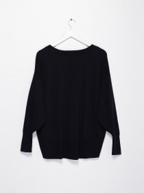 Светри та кардигани H&M модель 0417396_т.синій Фото