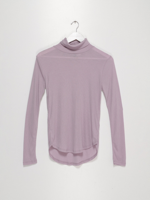 Свитры и кардиганы H&M модель 0418873_с.бузковий Фото