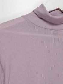 Светри та кардигани H&M модель 0418873_с.бузковий Фото
