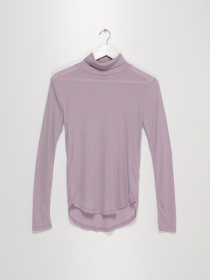 Светри та кардигани H&M модель 0418873_с.бузковий Фото