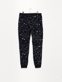 Одежда для дома и сна H&M модель 0414658_т.синій комб. Фото