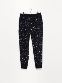 Одежда для дома и сна H&M модель 0414658_т.синій комб. Фото