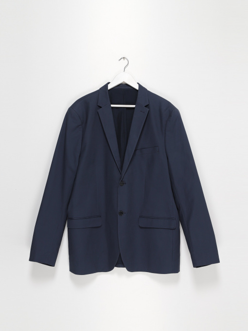 Піджаки H&M модель 0451286_т.синій Фото