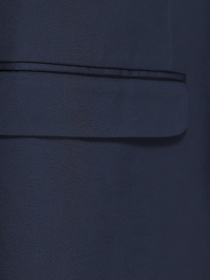 Пиджаки H&M модель 0451286_т.синій Фото