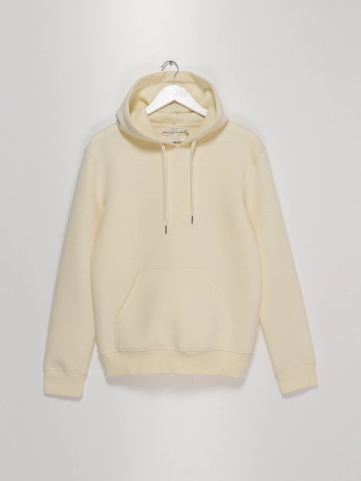 Худі та світшоти H&M модель 0456216_молочний Фото
