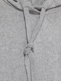 Свитры и кардиганы H&M модель 0476961_сірий Фото