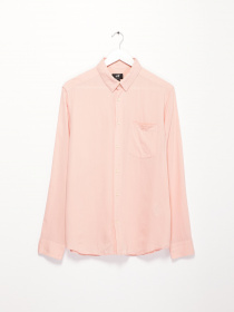 Сорочки H&M модель 04854425_персиковий Фото