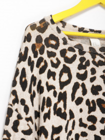 Свитры и кардиганы H&M модель 0491073_комб. Фото