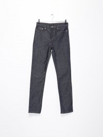Джинсы H&M модель 0492161_т.синій Фото