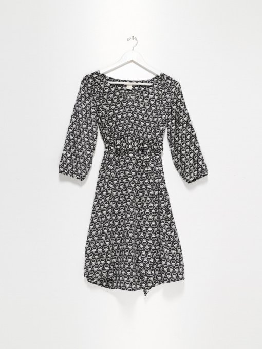 Сукні H&M модель 0503642_комб. Фото
