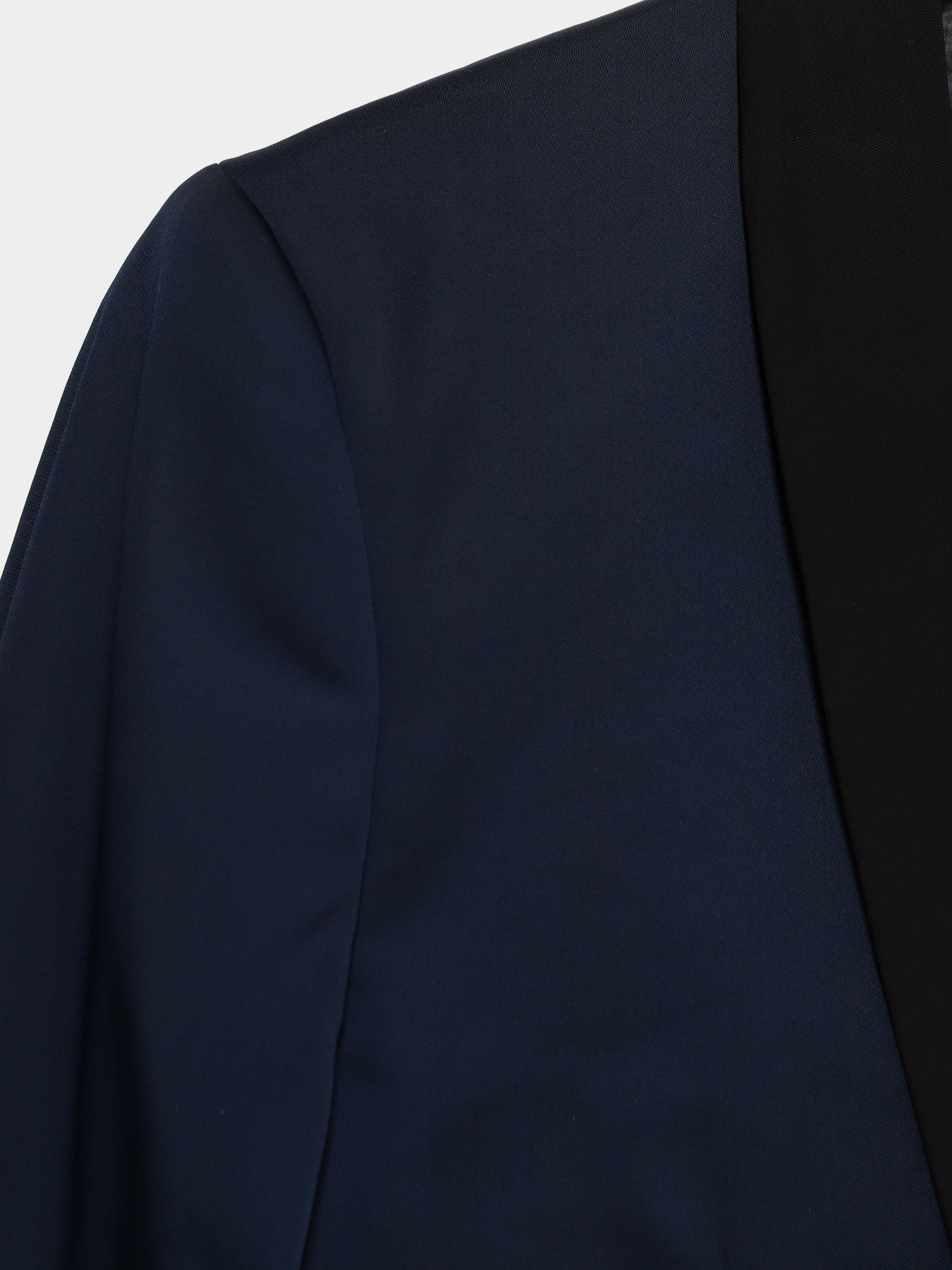 Піджаки H&M модель 0517943_т.синій Піджаки H&M модель 0517943_т.синій Фото