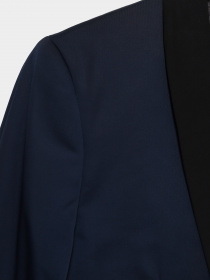 Піджаки H&M модель 0517943_т.синій Фото