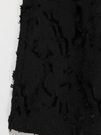 Спідниці H&M модель 0520132_чорний Фото