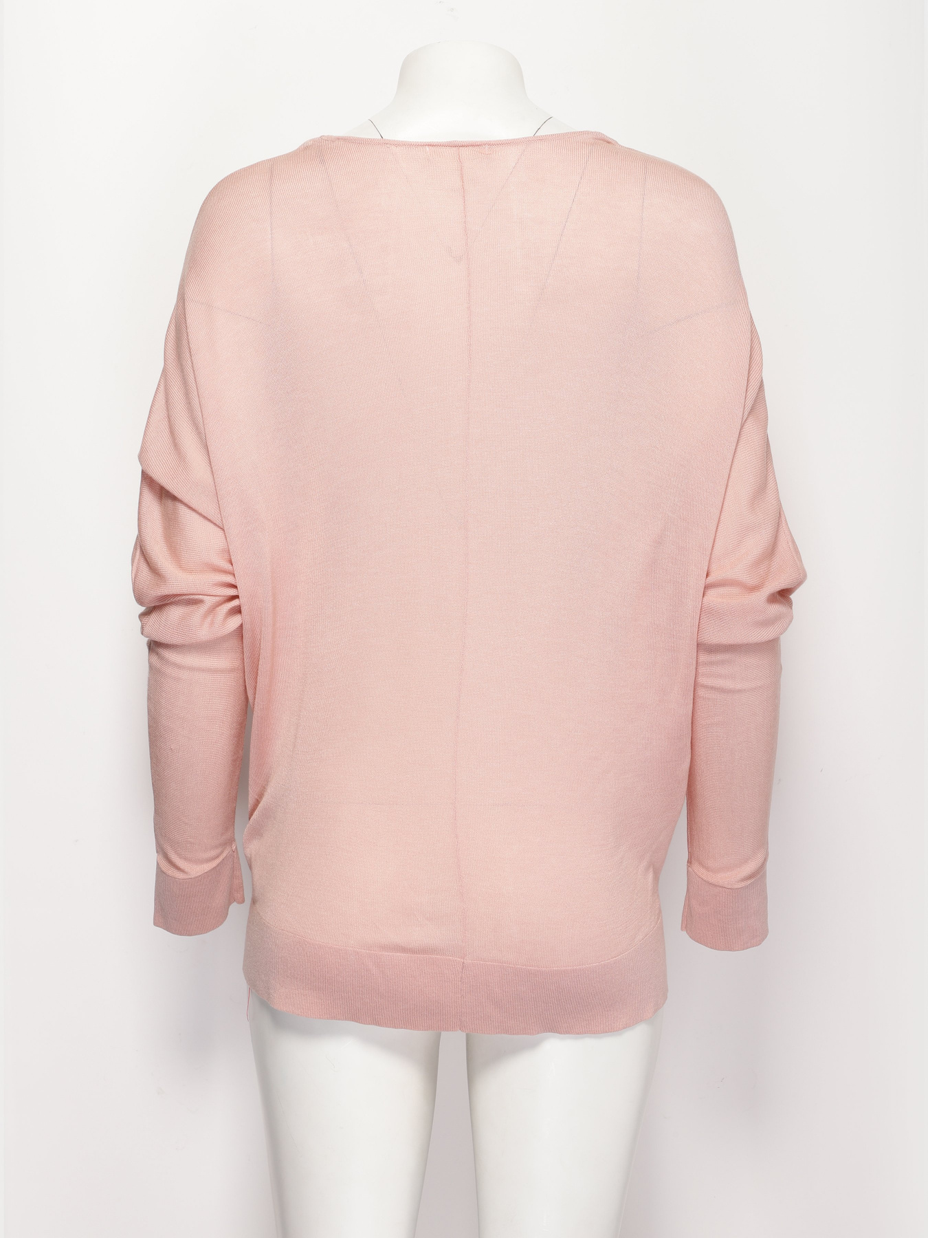 Свитры и кардиганы H&M модель 0522373_с.рожевий Фото
