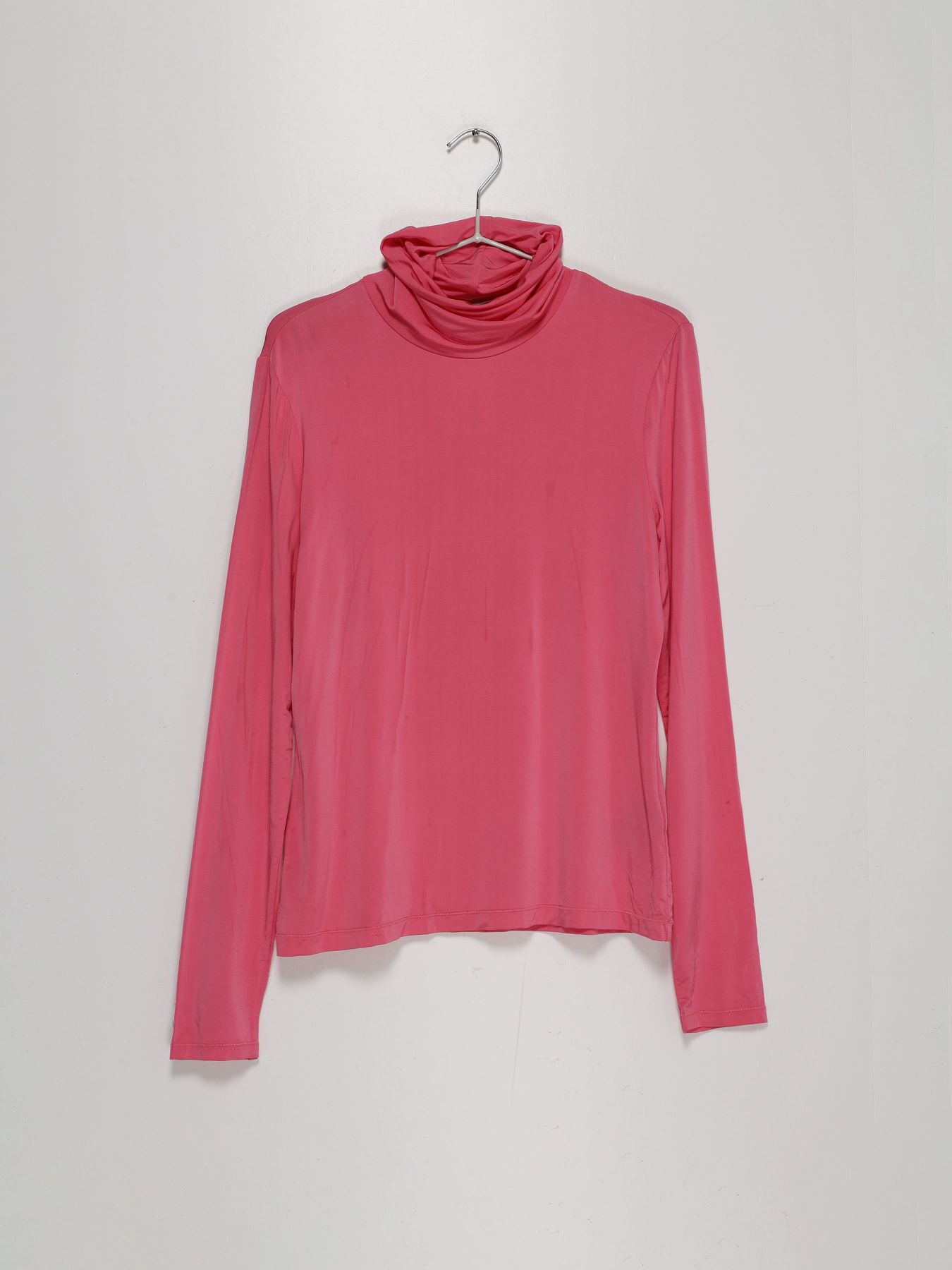 Свитры и кардиганы H&M модель 0533267_рожевий Фото