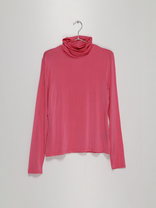 Свитры и кардиганы H&M модель 0533267_рожевий Фото