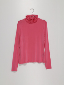 Свитры и кардиганы H&M модель 0533267_рожевий Фото