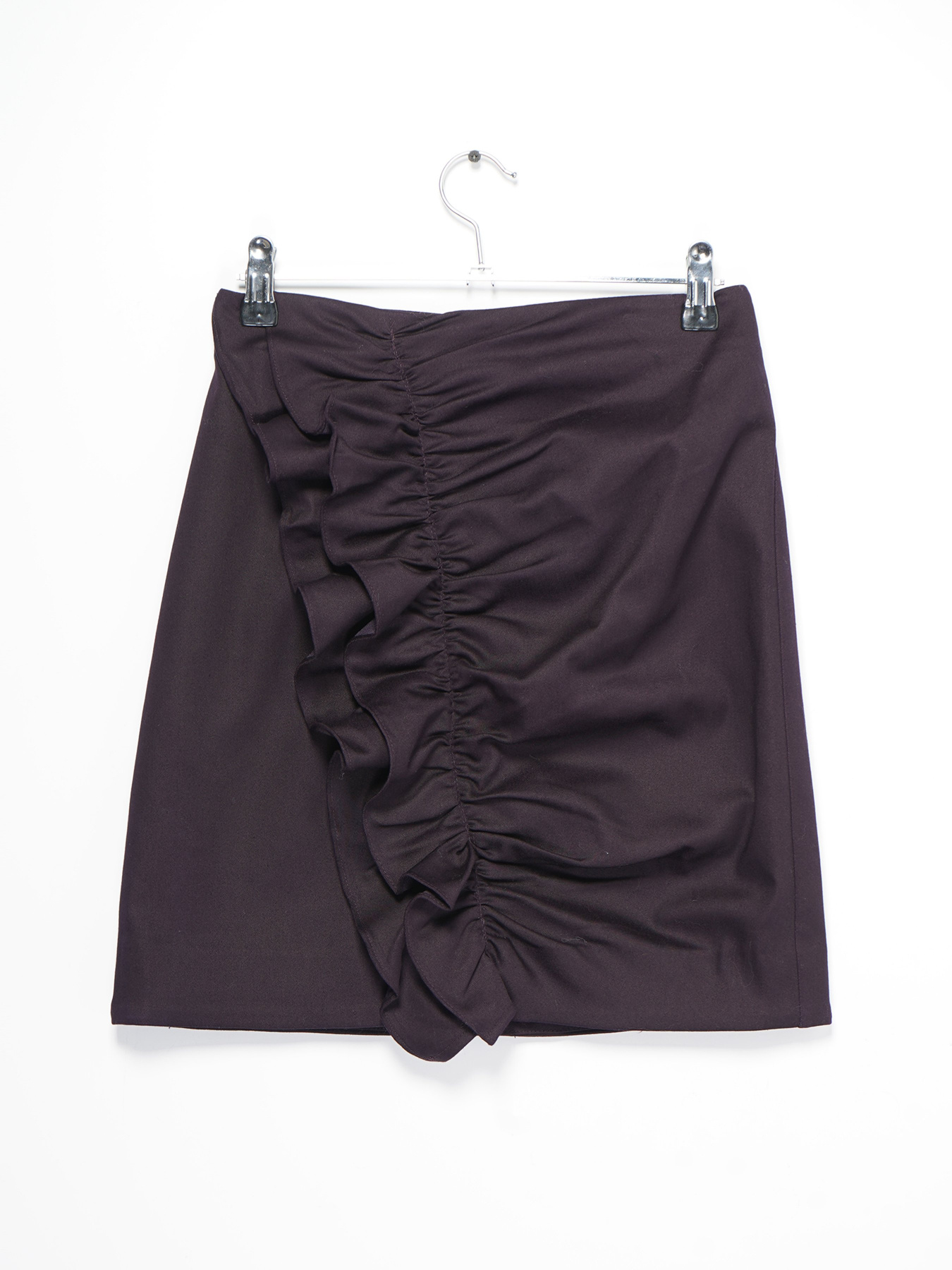 Спідниці H&M модель 0539470_т.фіолетовий Фото