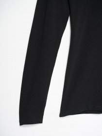 Худи и свитшоты H&M модель 0544116_чорний Фото