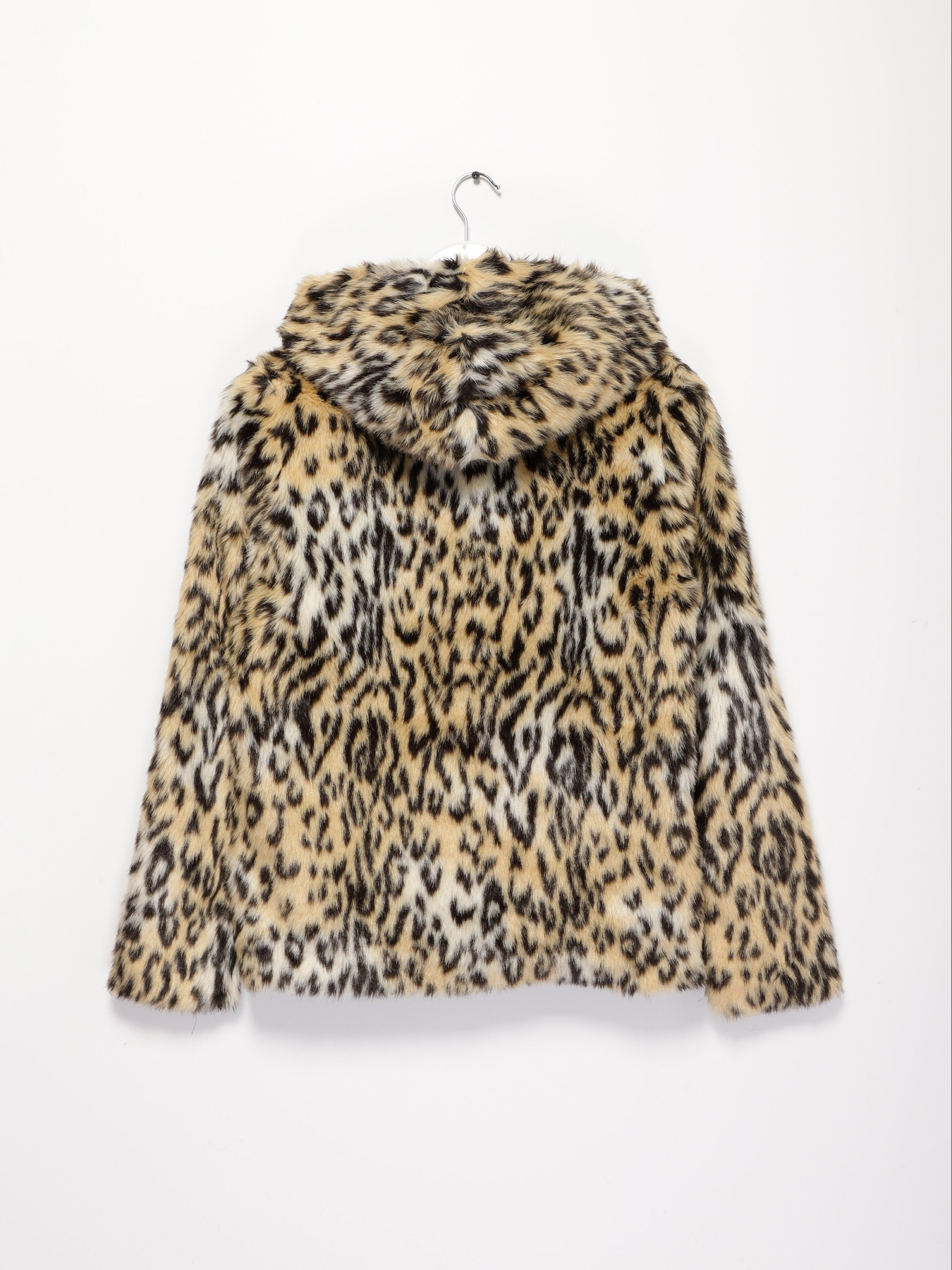 Куртки та дублянки H&M модель 05459211_комб. Фото