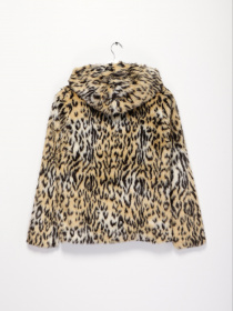 Куртки та дублянки H&M модель 05459211_комб. Фото