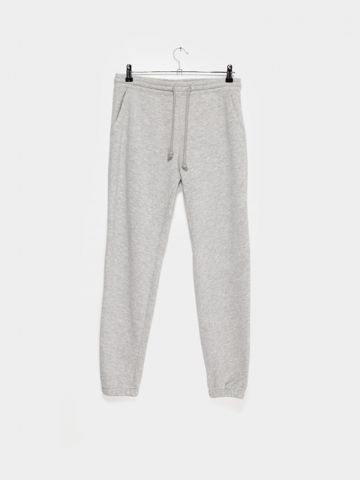 Брюки H&M модель 0547780_с.сірий Фото