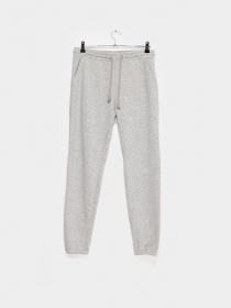 Брюки H&M модель 0547780_с.сірий Фото