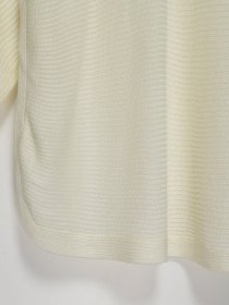Свитры и кардиганы H&M модель 0551566_білий Фото