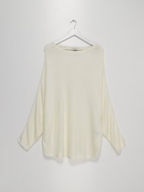 Свитры и кардиганы H&M модель 0551566_білий Фото