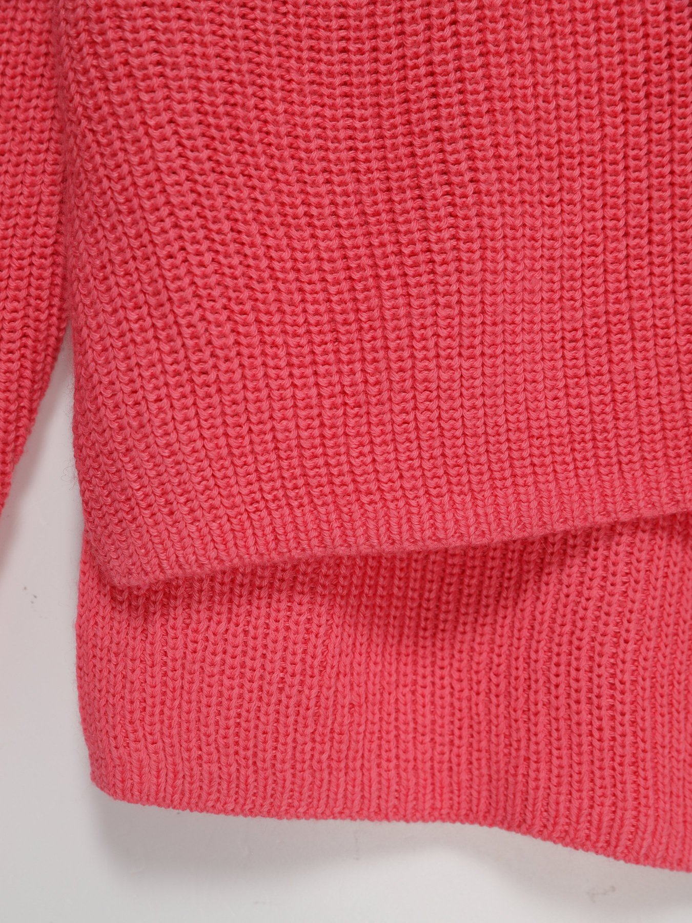 Свитры и кардиганы H&M модель 0568864_рожевий Фото