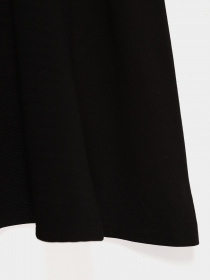 Платья H&M модель 0578430_чорний Фото