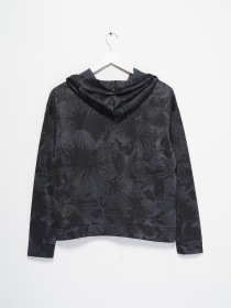 Худі та світшоти H&M модель 0618786_комб. Фото