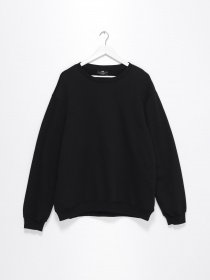 Худі та світшоти H&M модель 0685813_чорний Фото