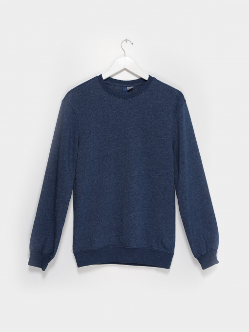 Худи и свитшоты H&M модель 06858132_синій Фото