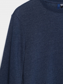 Худи и свитшоты H&M модель 06858132_синій Фото
