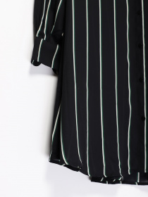 Платья H&M модель 0685848_чорний комб. Фото