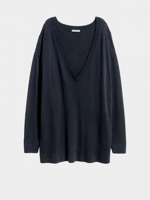 Сукні H&M модель 0461189_т.синій Фото