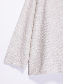 Свитры и кардиганы H&M модель 0697834_сірий комб. Фото