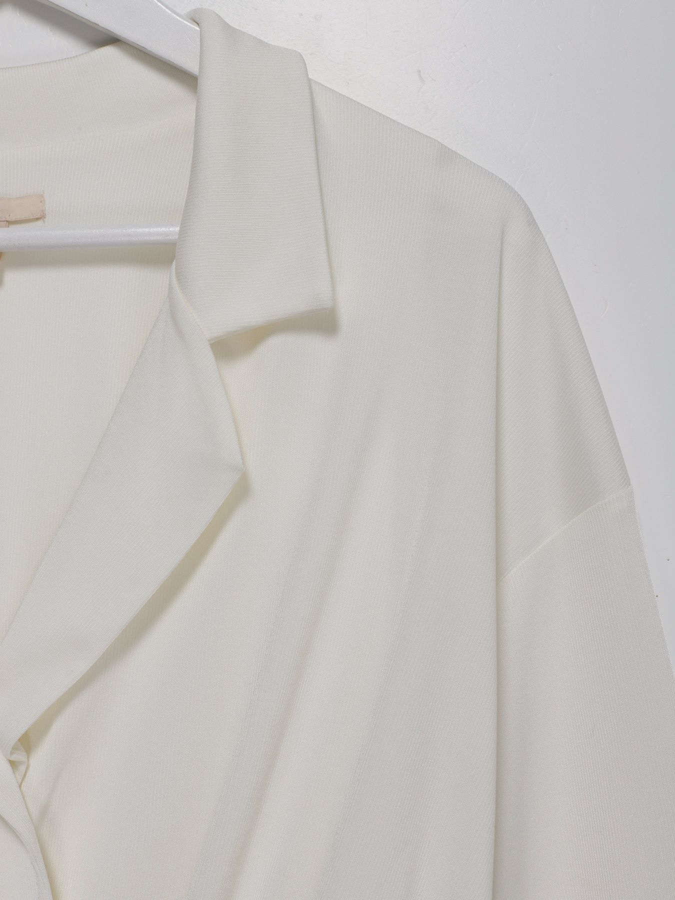 Боді та корсети H&M модель 0717341_білий Фото
