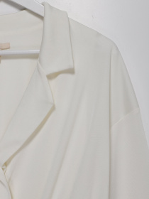 Боді та корсети H&M модель 0717341_білий Фото