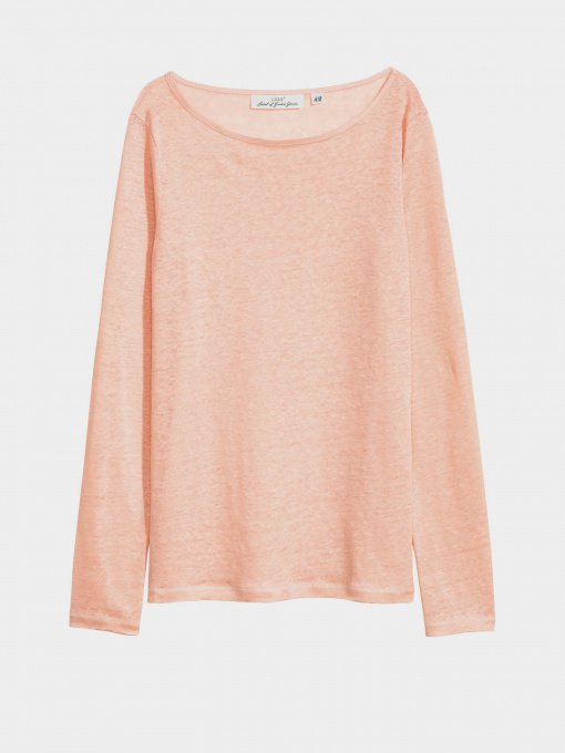 Худі та світшоти H&M модель 0470105_с.рожевий Фото